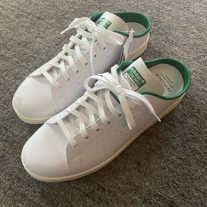 Adidas Stan Smith Mule for men new with tag!